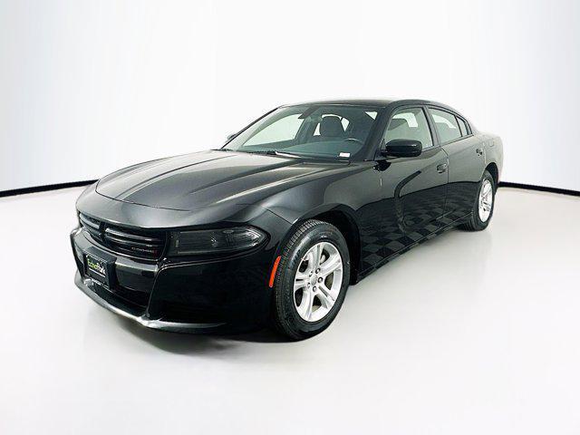 used 2022 Dodge Charger car, priced at $19,589