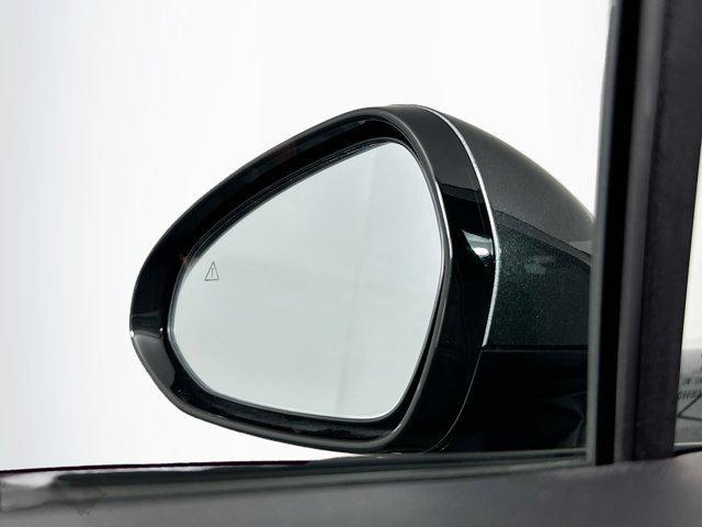 used 2025 Kia K5 car, priced at $24,197