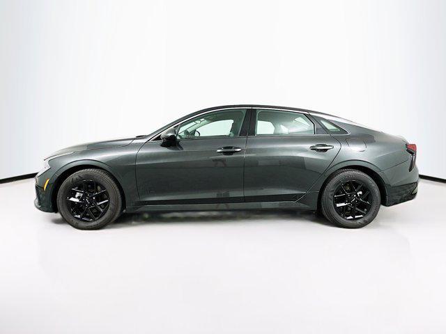 used 2025 Kia K5 car, priced at $24,197