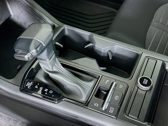 used 2025 Kia K5 car, priced at $24,197