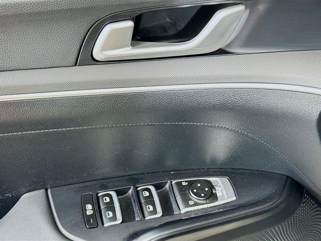 used 2025 Kia K5 car, priced at $24,197
