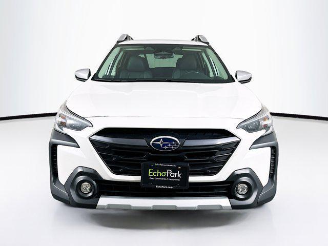 used 2023 Subaru Outback car, priced at $28,789