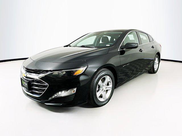 used 2023 Chevrolet Malibu car, priced at $17,487