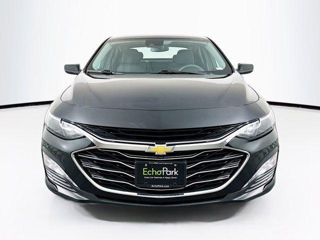 used 2023 Chevrolet Malibu car, priced at $17,487