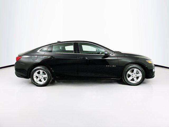 used 2023 Chevrolet Malibu car, priced at $17,487