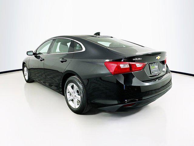 used 2023 Chevrolet Malibu car, priced at $17,487