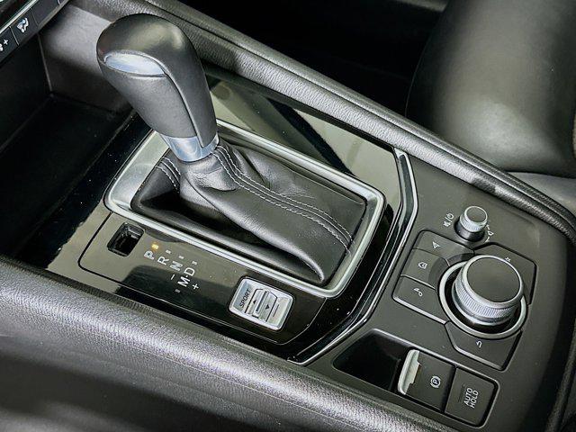 used 2024 Mazda CX-5 car, priced at $23,597
