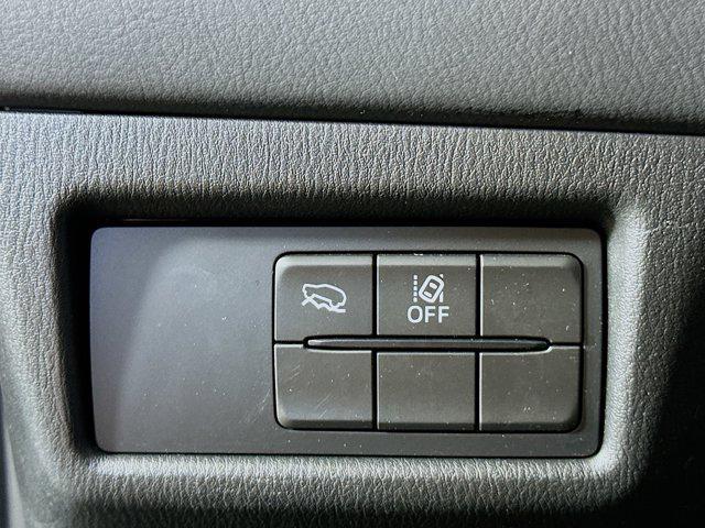used 2024 Mazda CX-5 car, priced at $23,597