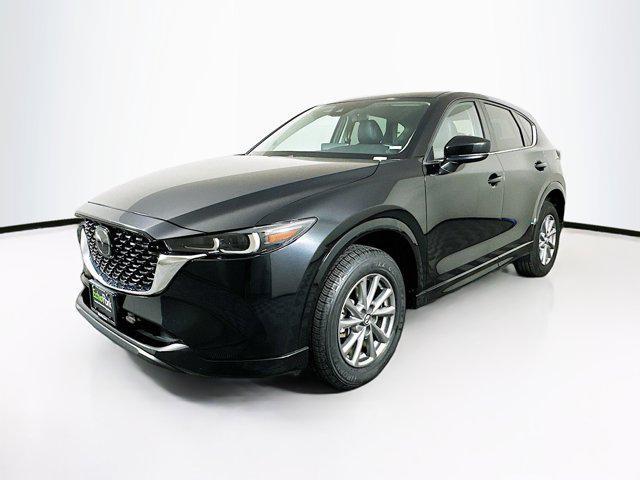 used 2024 Mazda CX-5 car, priced at $23,597