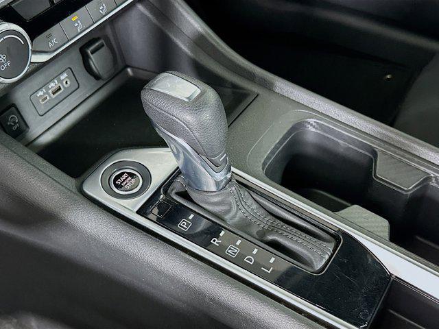 used 2024 Nissan Sentra car, priced at $16,687