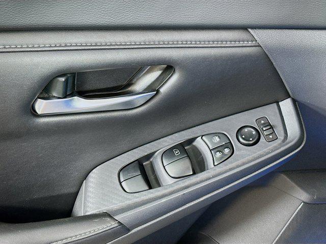 used 2024 Nissan Sentra car, priced at $16,687