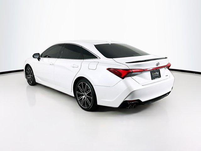 used 2019 Toyota Avalon car, priced at $23,499