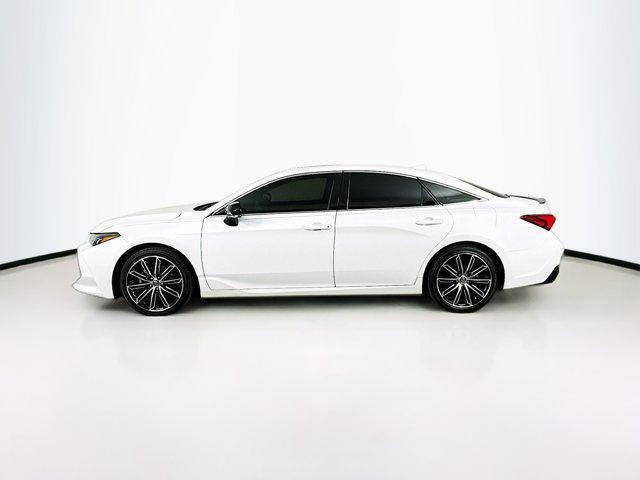 used 2019 Toyota Avalon car, priced at $23,499