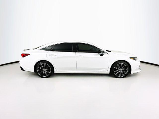 used 2019 Toyota Avalon car, priced at $23,499