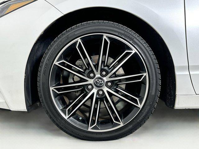 used 2019 Toyota Avalon car, priced at $23,499