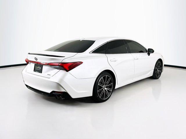 used 2019 Toyota Avalon car, priced at $23,499