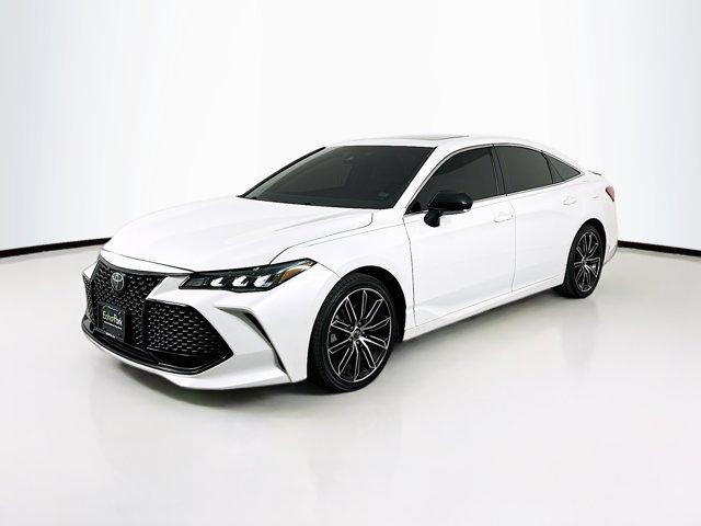 used 2019 Toyota Avalon car, priced at $23,499