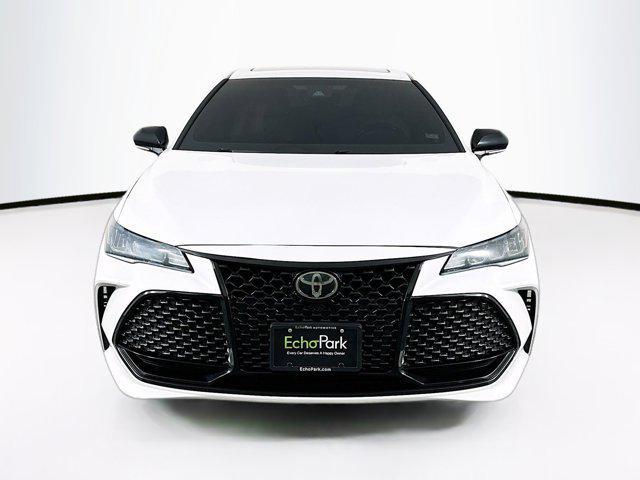 used 2019 Toyota Avalon car, priced at $23,499