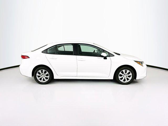 used 2022 Toyota Corolla car, priced at $17,389