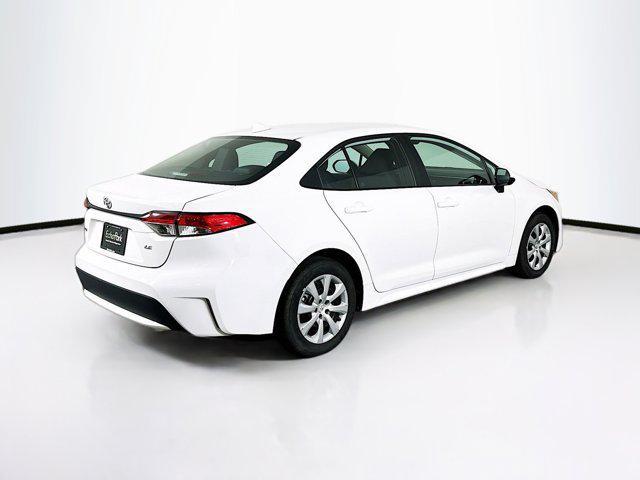 used 2022 Toyota Corolla car, priced at $17,389