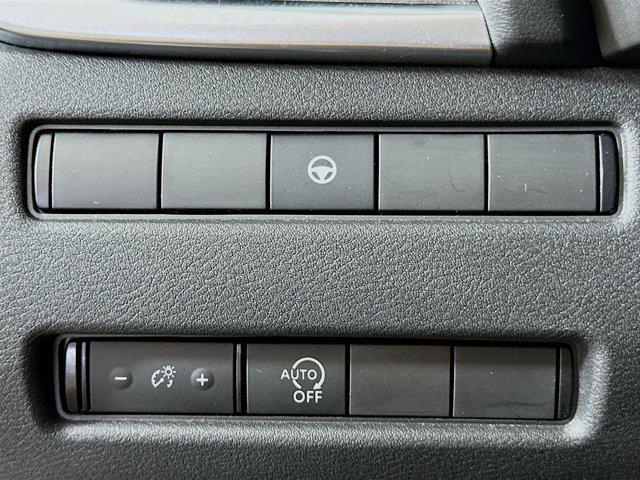 used 2023 Nissan Rogue car, priced at $22,197
