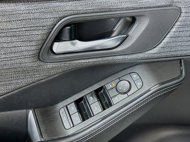 used 2023 Nissan Rogue car, priced at $22,197