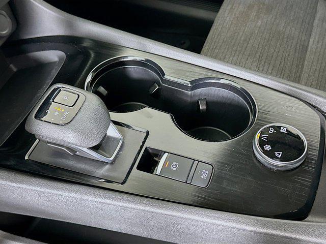 used 2023 Nissan Rogue car, priced at $22,197