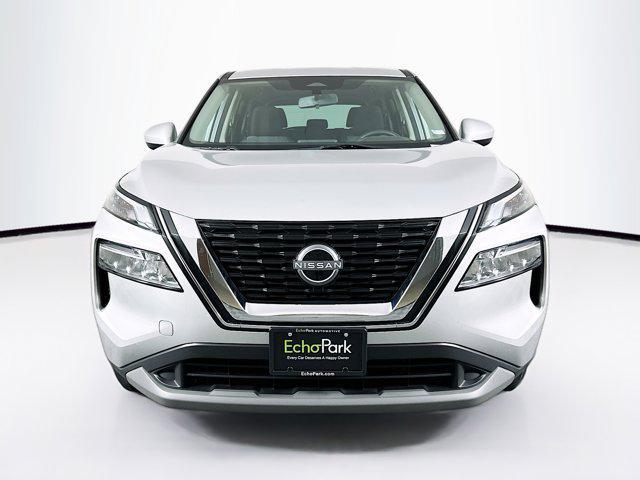 used 2023 Nissan Rogue car, priced at $22,197