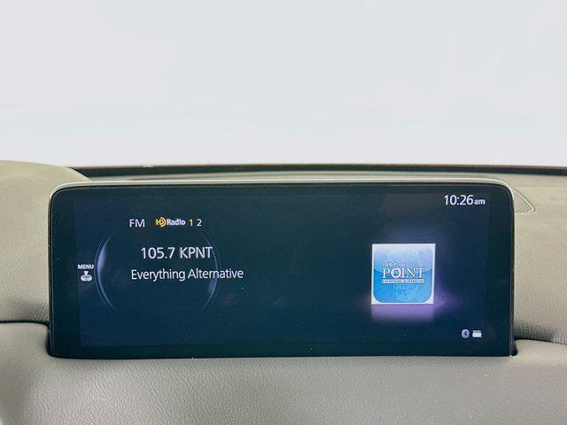 used 2025 Mazda CX-5 car, priced at $27,197