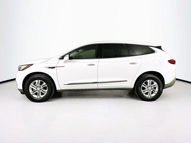 used 2021 Buick Enclave car, priced at $24,997