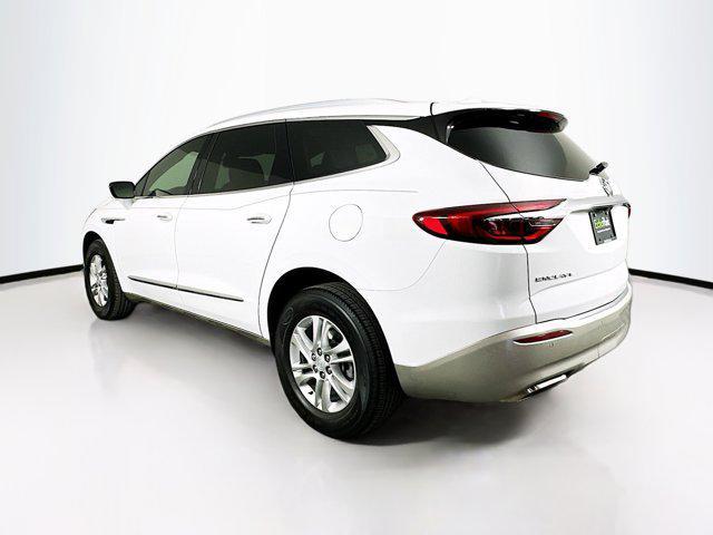 used 2021 Buick Enclave car, priced at $24,997