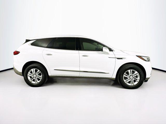 used 2021 Buick Enclave car, priced at $24,997