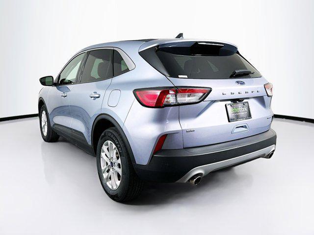 used 2022 Ford Escape car, priced at $17,796