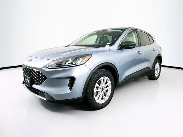 used 2022 Ford Escape car, priced at $17,796