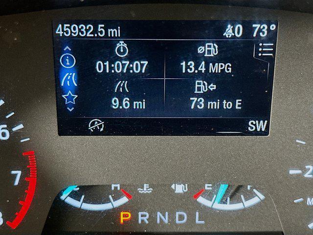 used 2022 Ford Escape car, priced at $17,796