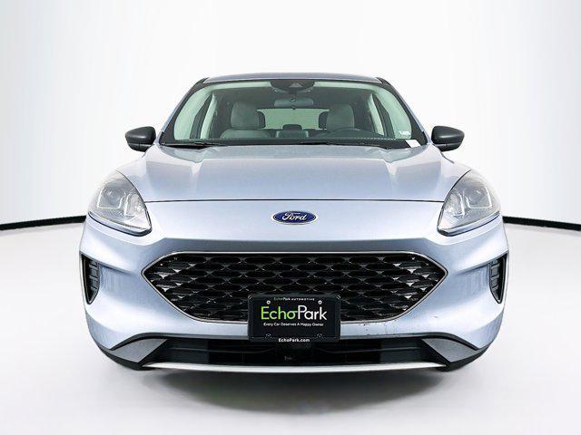 used 2022 Ford Escape car, priced at $17,796