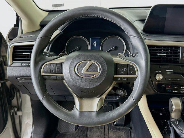 used 2022 Lexus RX 350 car, priced at $36,197