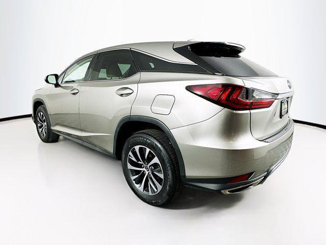 used 2022 Lexus RX 350 car, priced at $36,197