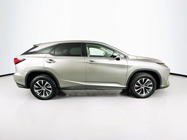 used 2022 Lexus RX 350 car, priced at $36,197