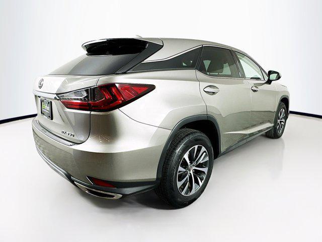 used 2022 Lexus RX 350 car, priced at $36,197