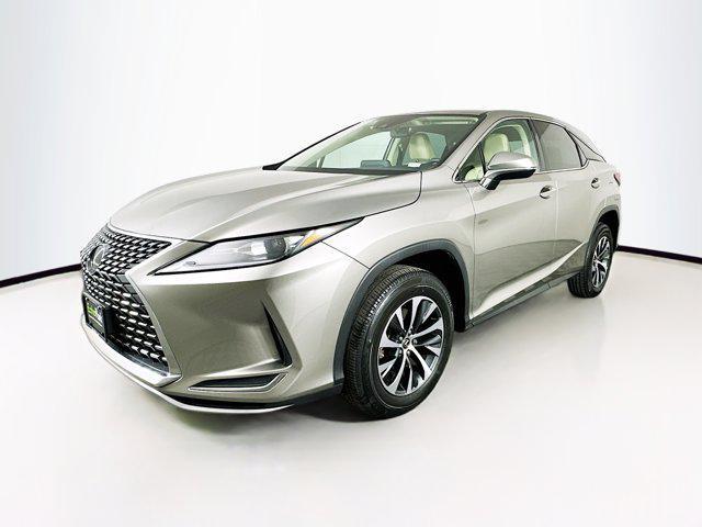 used 2022 Lexus RX 350 car, priced at $36,197