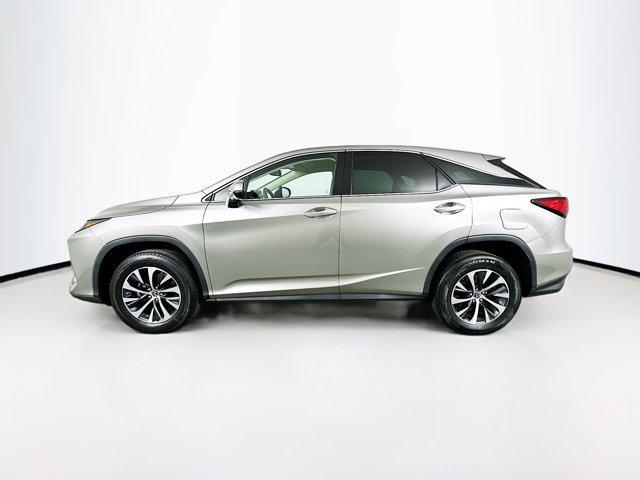 used 2022 Lexus RX 350 car, priced at $36,197