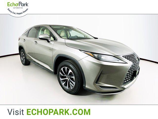 used 2022 Lexus RX 350 car, priced at $36,197