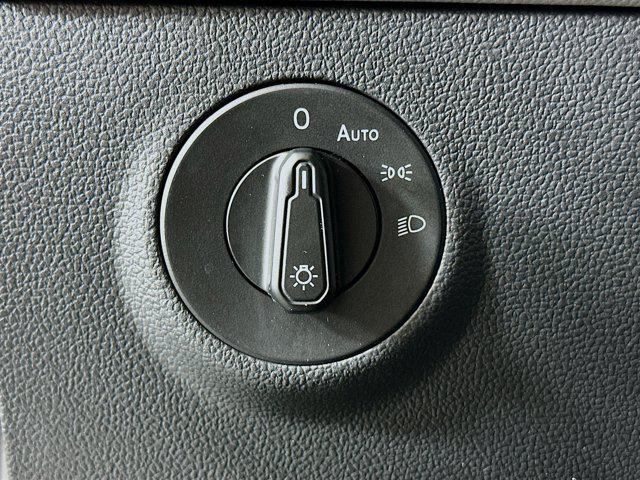 used 2022 Volkswagen Taos car, priced at $19,597