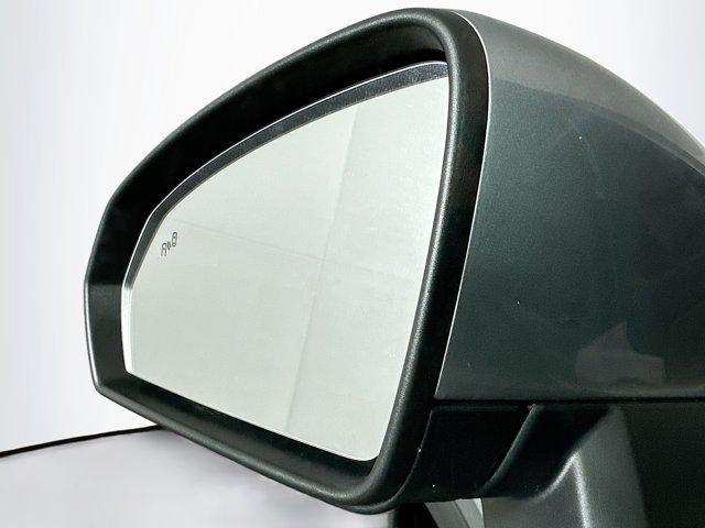 used 2022 Volkswagen Taos car, priced at $19,597