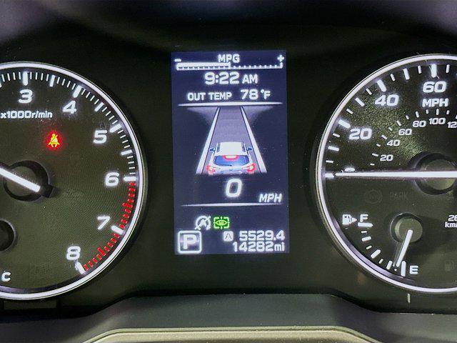 used 2024 Subaru Outback car, priced at $31,597