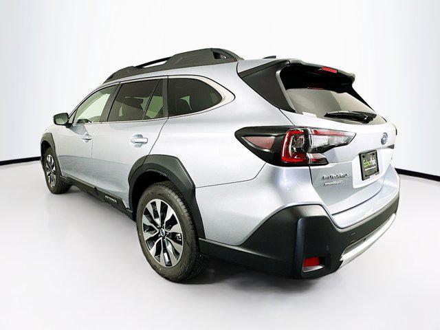used 2024 Subaru Outback car, priced at $31,597