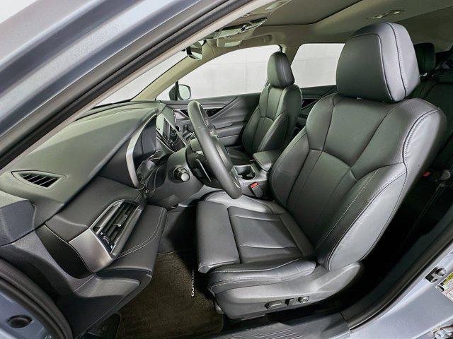 used 2024 Subaru Outback car, priced at $31,597
