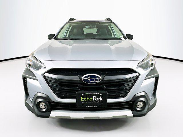 used 2024 Subaru Outback car, priced at $31,597