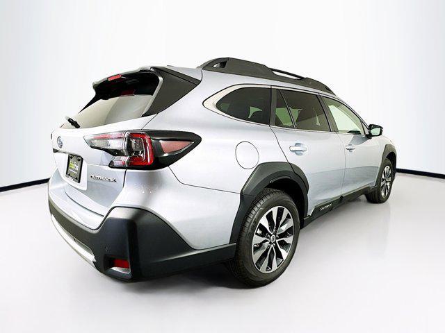 used 2024 Subaru Outback car, priced at $31,597